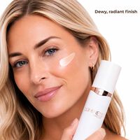 Color Adjusting Tinted Moisturizer SPF Kit   - Try Before You Buy Image - 3