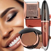 Bronze & Glow Collection Image - 01