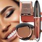 Bronze & Glow Collection image number null