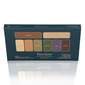 Passport Face Palette Barcelona image number null