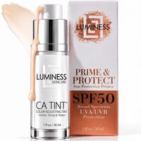 CA Tint + SPF 50 Kit - Try Before You Buy Image 