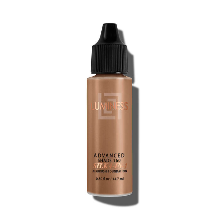 Silk 4-in-1 Advanced Airbrush Foundation 160 0.50 oz160