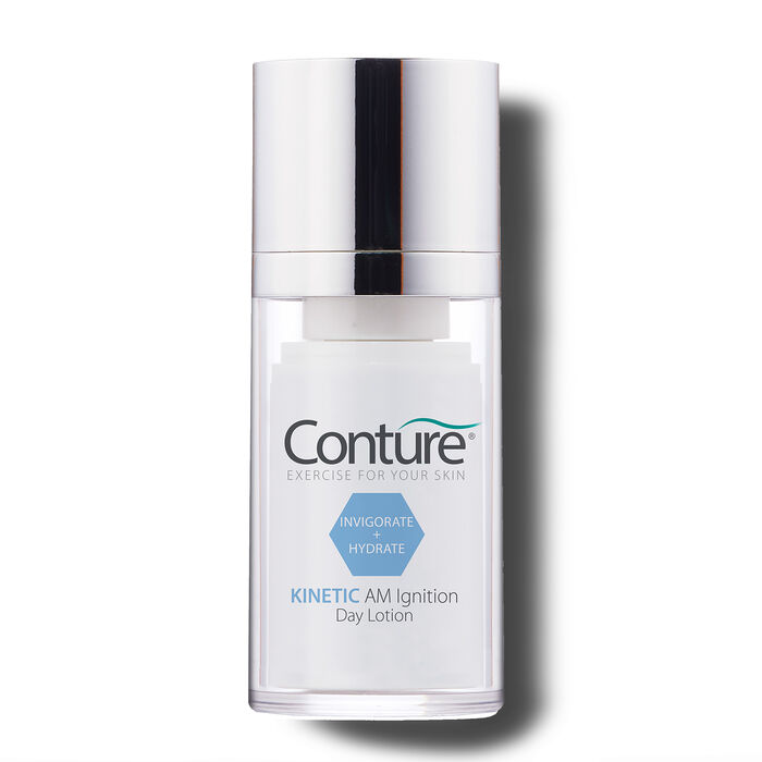 Conture Kinetic AM Ignition Lotion