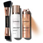 Airbrush Spray Silk Foundation Starter Kit - Medium Warm 050Medium Warm 050 image number null