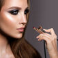 Silk Icon Pro with Tanning Upgrade Airbrush System Kit image number null