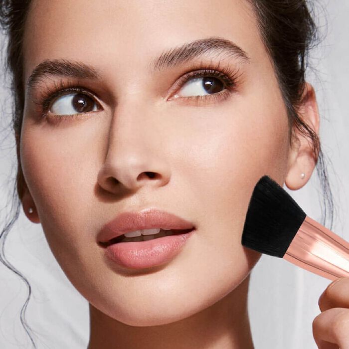 Airbrush Veil Tinted Moisturizer - TanTan