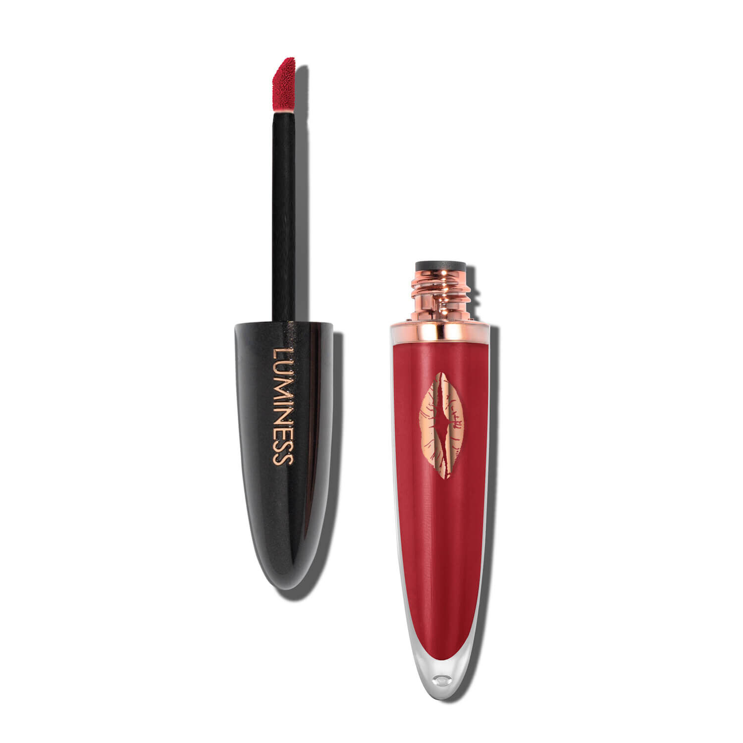 Luminess Obsession Lipstick
