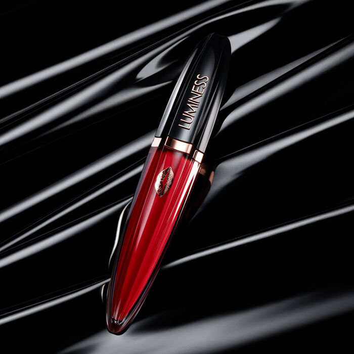 Vinyl Slick Liquid Lipstick - FlamencoFlamenco