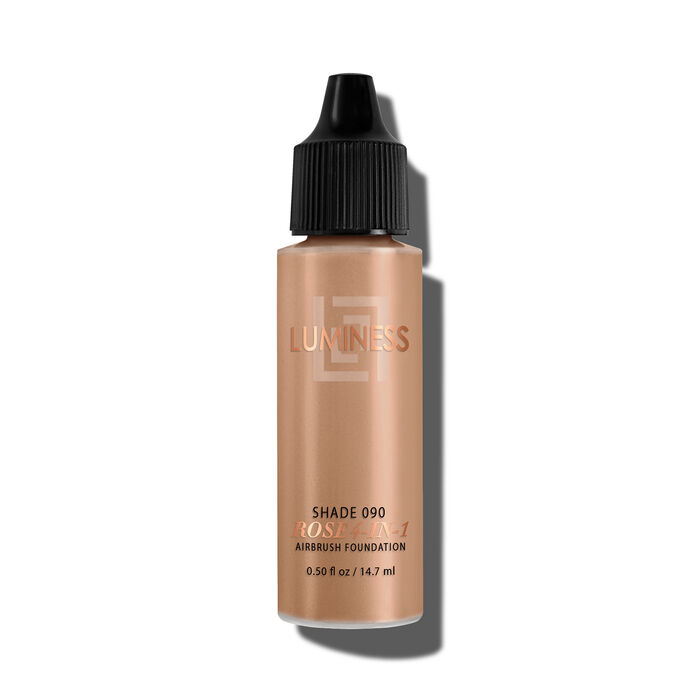Rose 4-in-1 Airbrush Foundation 090 0.50 oz090