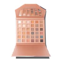 Nude & Naughty Eyeshadow Palette Image - 21