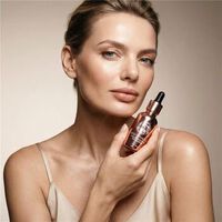 Liquid Mirage Color Adjusting Foundation + SPF50 - Medium Image - 11