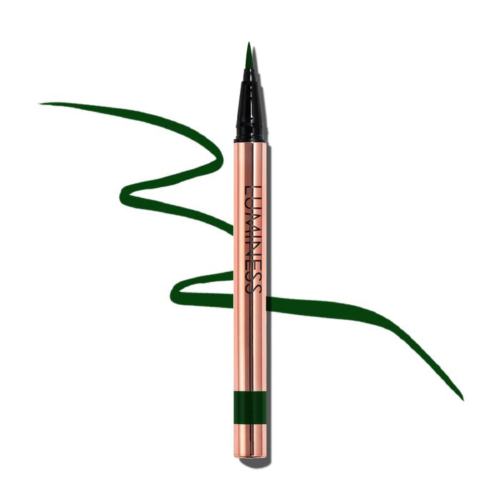 Persuasion Eyeliner - EmeraldEmerald