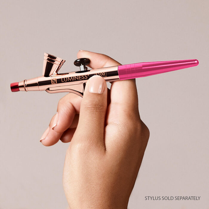 Stylus Tail Set (Pink, Teal and Purple)PTP