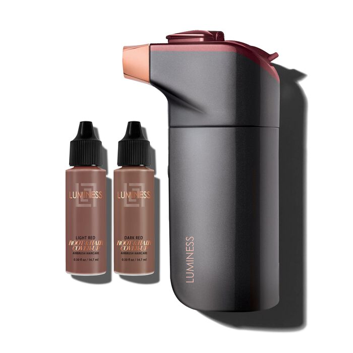 Breeze Airbrush Haircare Root & Hair Cover-Up Kit - AuburnAuburn