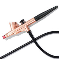 Airbrush Stylus with No-Mess Tip Image - 31