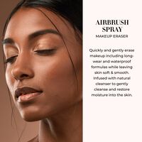 Airbrush Spray Makeup Eraser Image - 41