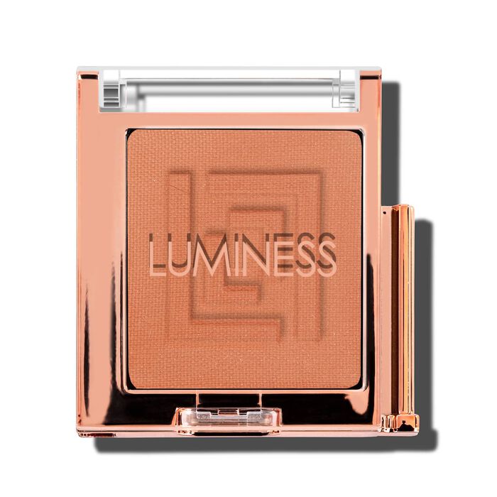 Click-N-Play Single Eyeshadow - SaffronSaffron