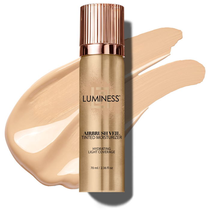 Airbrush Veil Tinted Moisturizer - Light Fair 010Light Fair 010