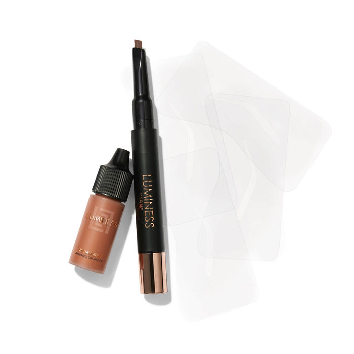 Brow Essentials