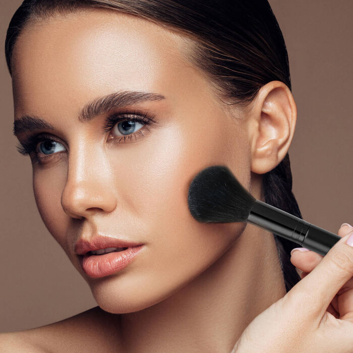 SureStay Setting Brush