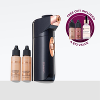 Breeze Airbrush System Kit Image - 01