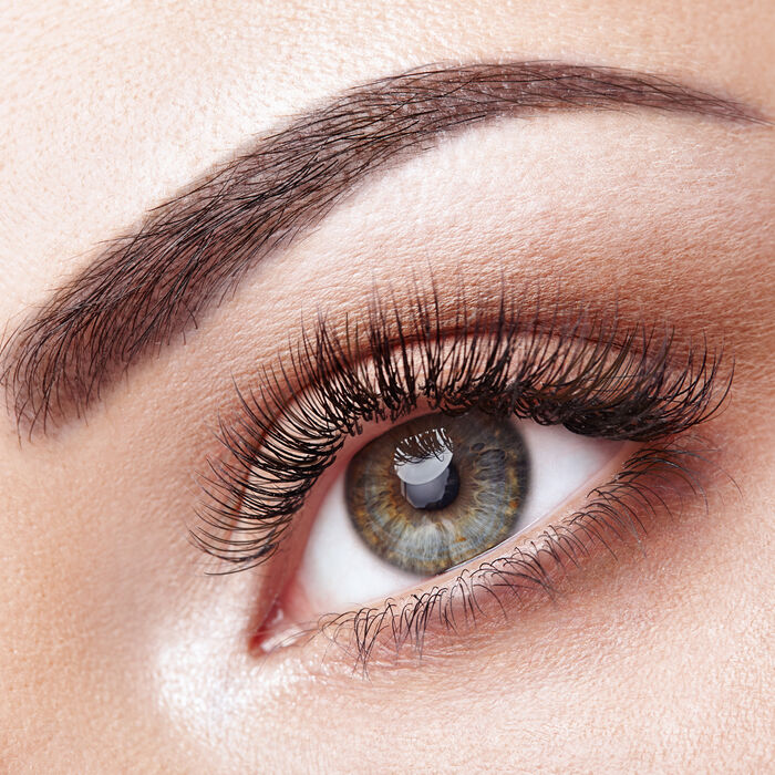 Up, Up & Away Eyelash Curler