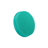 Conture Kinetic Smooth Silicone Cleansing Head Image - 21