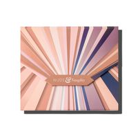 Nude & Naughty Eyeshadow Palette Image - 01