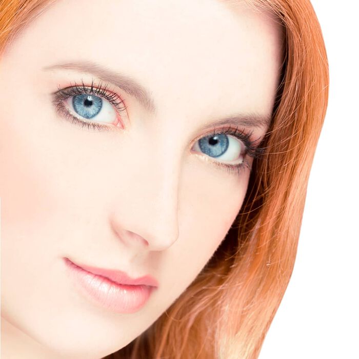 Mystic Airbrush Foundation