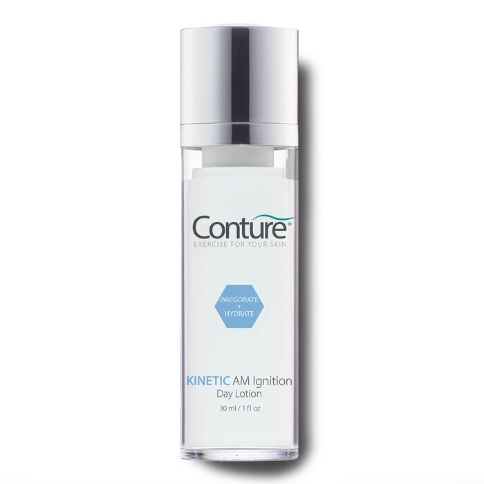 Conture Kinetic AM Ignition Lotion 30 mL