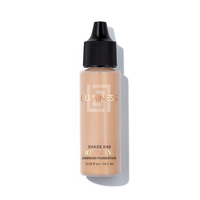 Rose 4-in-1 Airbrush Foundation 040 0.50 oz Image - 01