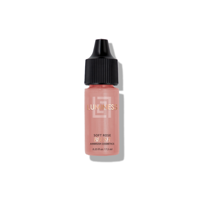 Airbrush Blush - Soft RoseSoft Rose
