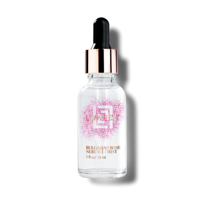 Airbrush Skincare Bulgarian Rose Serum in Mist 30 mL