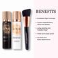 Airbrush Spray Full Coverage Foundation Starter Kit image number null