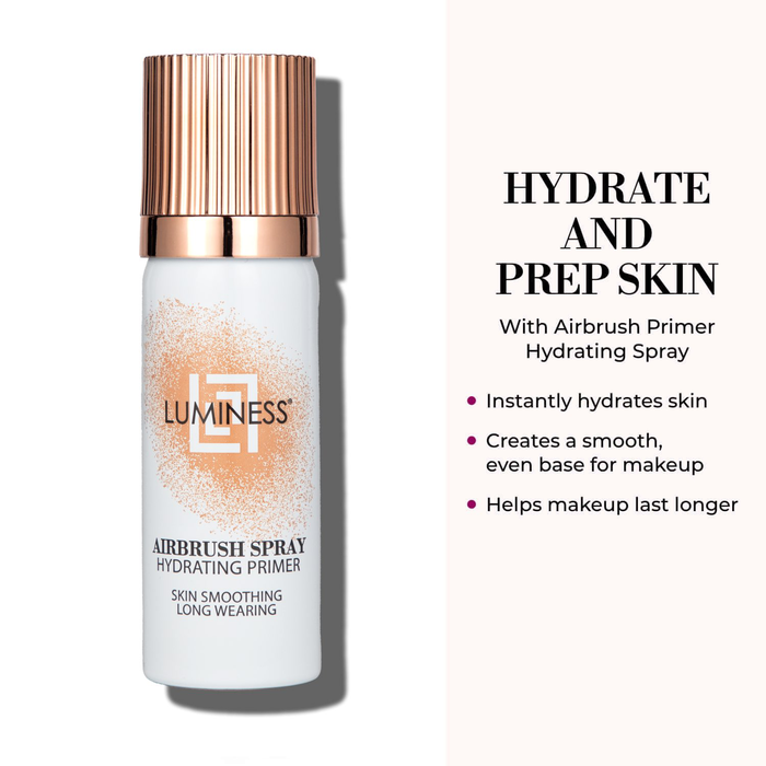 Ready-Set-Go Essentials Kit - Try Before You Buy