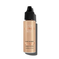 Airbrush Haircare Root & Hair Cover-Up - Light Blonde 0.50 oz