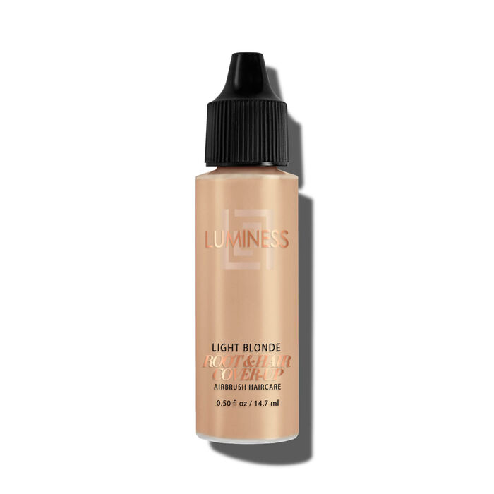 Airbrush Haircare Root & Hair Cover-Up Kit - BlondeBlonde