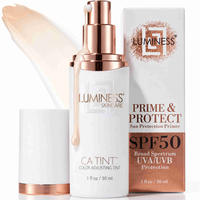 CA Tint + SPF 50 Kit - Try Before You Buy Image 