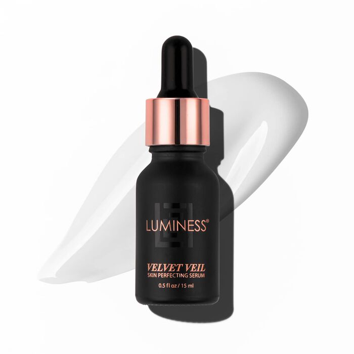 Velvet Veil Skin Perfecting Serum - Try Before You Buy