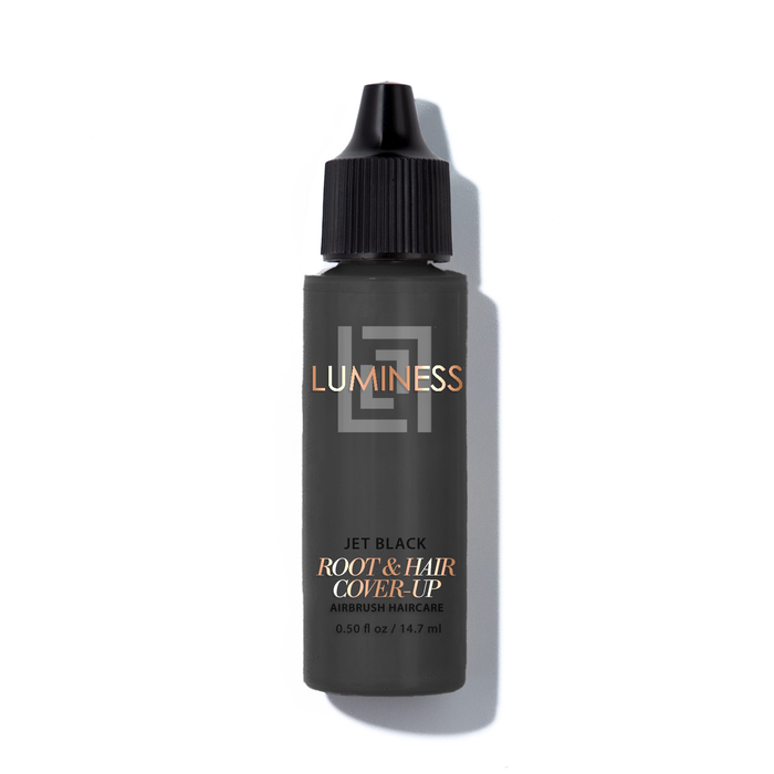 Breeze2 Airbrush Haircare Root & Hair Upgrade Kit - BlackBlack