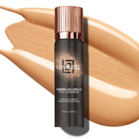 Airbrush Spray Full Coverage Foundation - 040 Image - 01