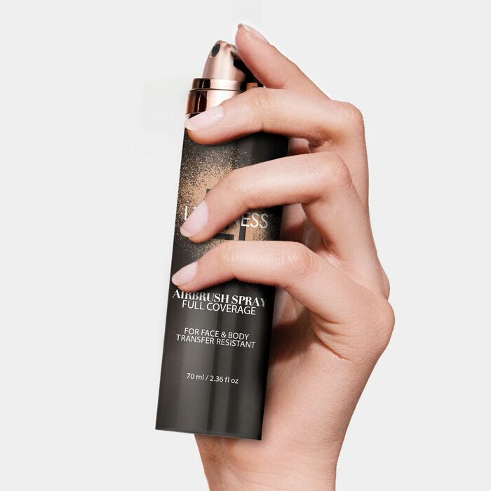 Airbrush Body Coverage Foundation