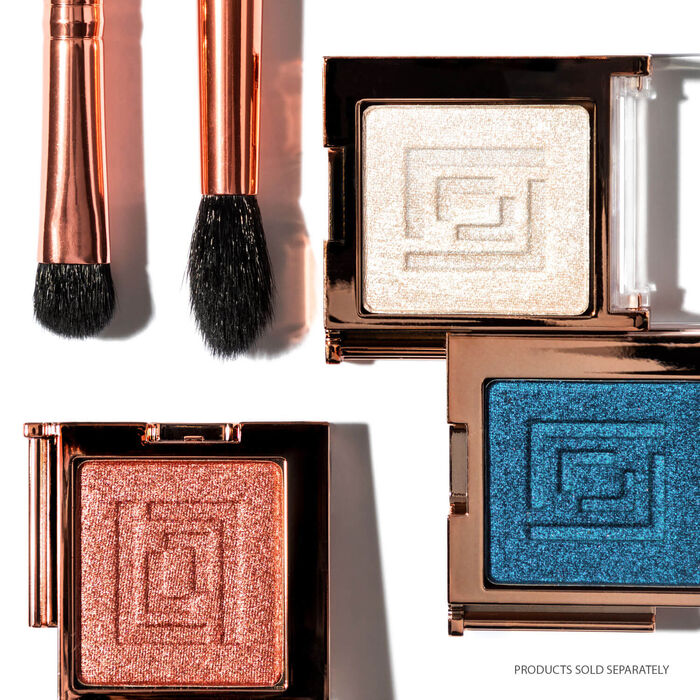Click-N-Play Single Eyeshadow - IndigoIndigo