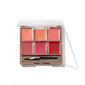 Classic Lip & Nude Eyeshadow Palettes image number null