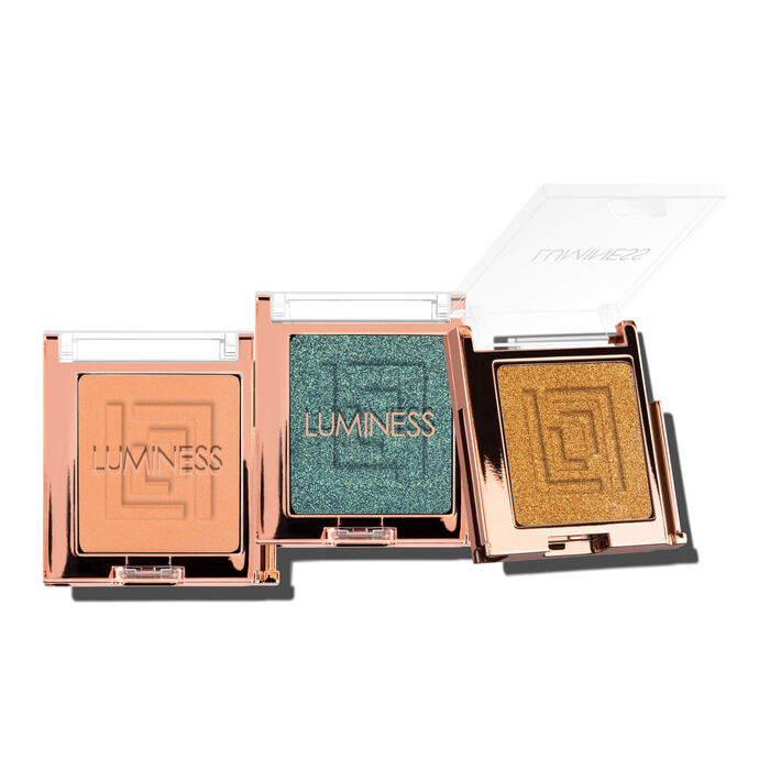 Click-N-Play Trio - Cleopatra (Peachy, Emerald, Citrine)Cleopatra