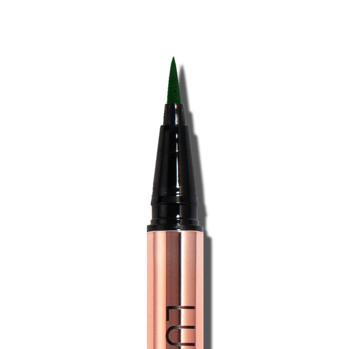 Persuasion Eyeliner - EmeraldEmerald
