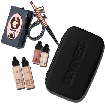 Icon Airbrush System Travel Kit