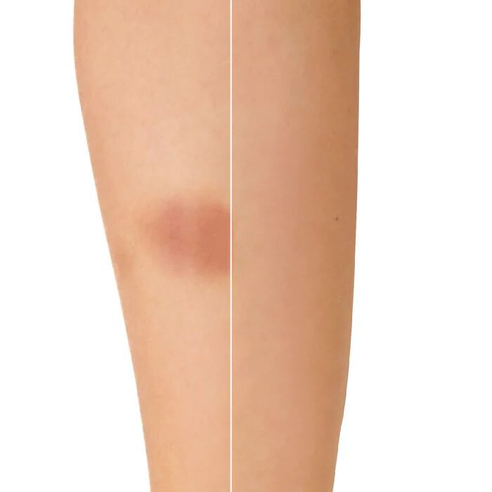 Airbrush Body Coverage Foundation