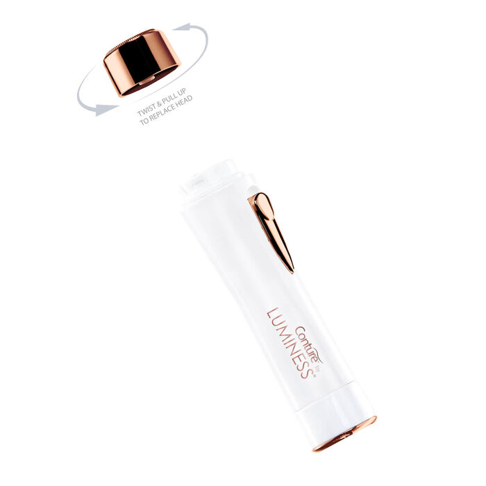 Conture Kinetic Smooth Hair Remover & Skin Refining Polisher