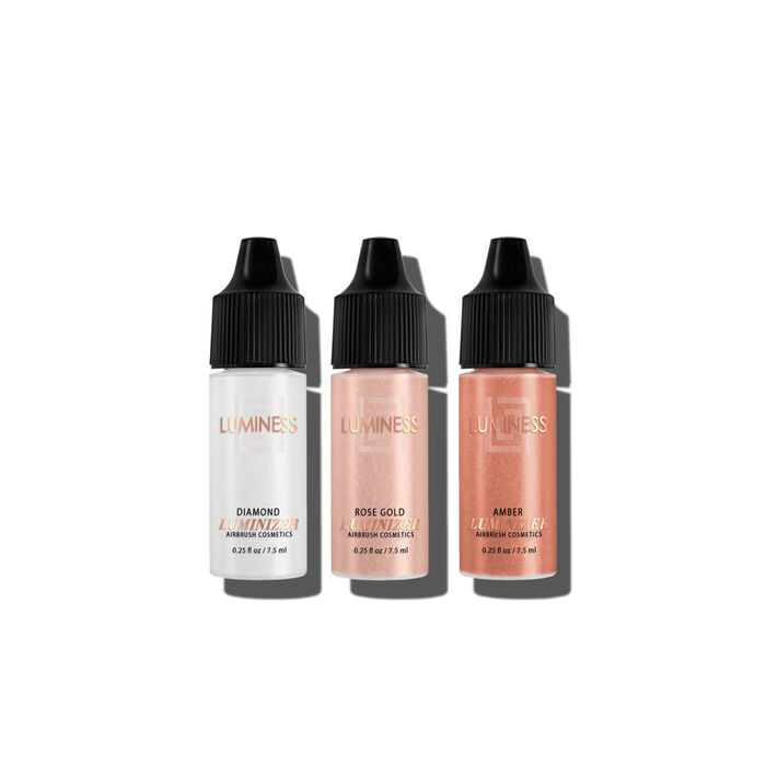 Icon Pro Makeup Junkie Airbrush System Kit